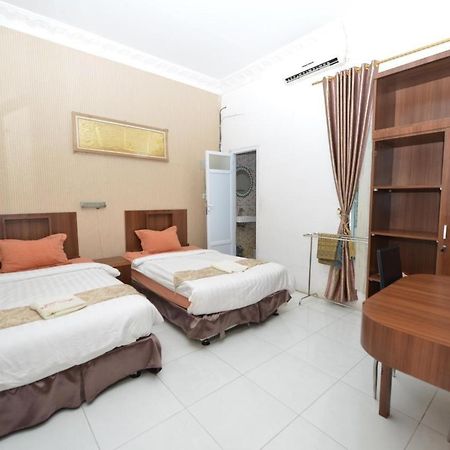 Hotel Alifa Syariah Padang  Luaran gambar