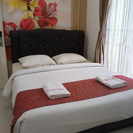 Hotel Alifa Syariah Padang  Luaran gambar
