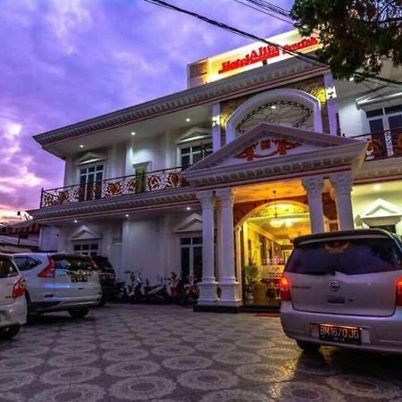 Hotel Alifa Syariah Padang  Luaran gambar