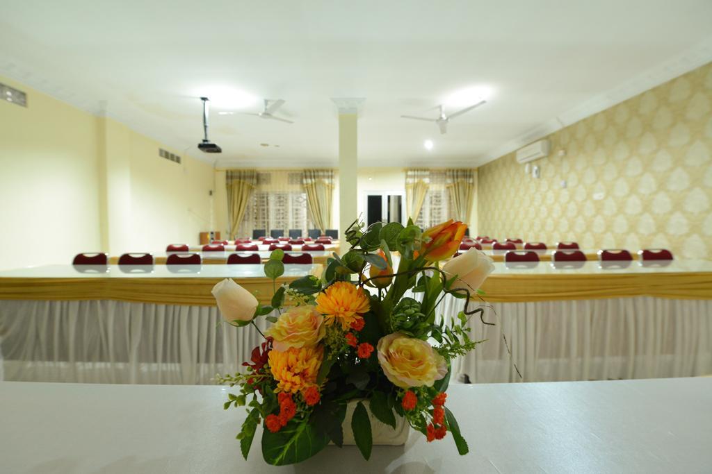 Hotel Alifa Syariah Padang  Bilik gambar