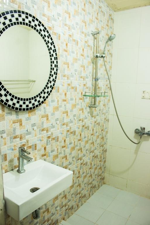 Hotel Alifa Syariah Padang  Luaran gambar
